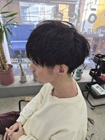 ウォーク(woke)&nbsp;メンズカット