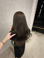 アディクト(ADDICT)&nbsp;秋冬大人気、オリーブカラー