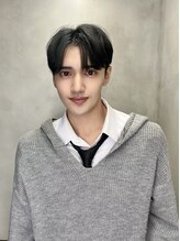 グロー 大宮(GLROW)&nbsp;ハリス 韓国ヘア