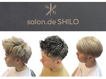 ケアブリーチ/白髪ぼかしハイライト/メッシュ/Wカラー/グレー系