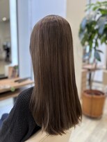 ディーボーイ 健軍店(D-BOY)&nbsp;ブラウンベージュ/とろ「カラー