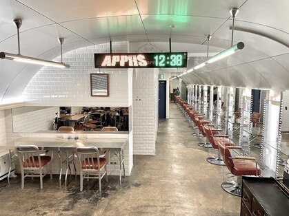 アピィス(APPiiS)の写真