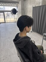 レイ(REI)&nbsp;韓国センターパート