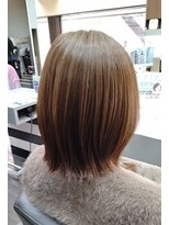 ヘアー プロデュース アロマ(HAIR PRODUCE aroma)&nbsp;ボブ