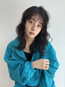 ノマド(nomad) guest style