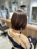 シアート(SHEART)&nbsp;良いとか取りのくびれボブ