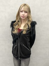 ファイブ(FIVE) 西村 理伽