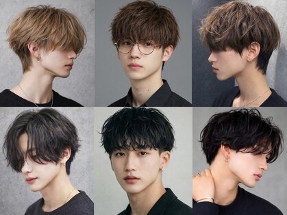 シエル 松山店(CIEL)の写真