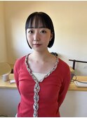 ボブ