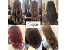 シュガー(Sugar)