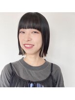 ニュイ(nuit)&nbsp;ワンポイント☆イヤリングカラー