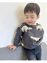 トゥッカ(TUKKA.)
