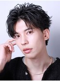 フェザーショート