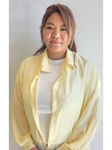 アグ ヘアー フェイズ 十和田店(Agu hair phase) 清水 綾子