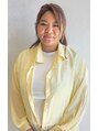 アグ ヘアー フェイズ 十和田店(Agu hair phase) 清水 綾子
