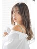 【新規限定】カット+水素カラー+プレミアムトリートメント￥17000