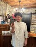 【ここ美容室だよね?!】カット+コリシバキ+ヘッドスパ+高濃度炭酸泉　15000円