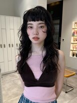 アンアミ オモテサンドウ ザ ツー(Un ami omotesando THE2)&nbsp;レイヤーパーマ/おしゃれパーマ/ロングパーマ/前髪パーマ/パーマ