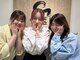 シエル 栄店(CIEL)の写真/【栄/矢場町】垢抜けたい人必見*女性目線で褒められるカット＆うる艶透明感カラーが大好評*口コミ多数◎