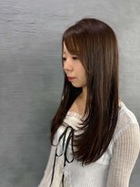 ジェネスタ(GENESTA)&nbsp;ロングレイヤー