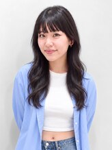 モーブ 代官山(mauve) 加賀谷 志津