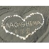 美容室ナガシマ(NAGASHIMA)のお店ロゴ