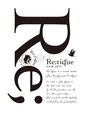 リティーク(Re tique)/高橋　雄太