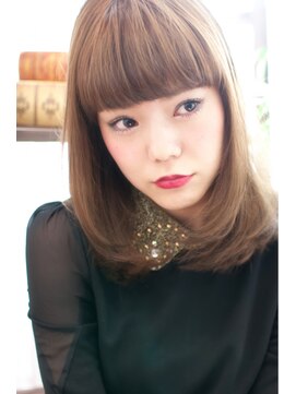 テラスオブベル(TERRAS of belle) [TERRAS]ワイドバング