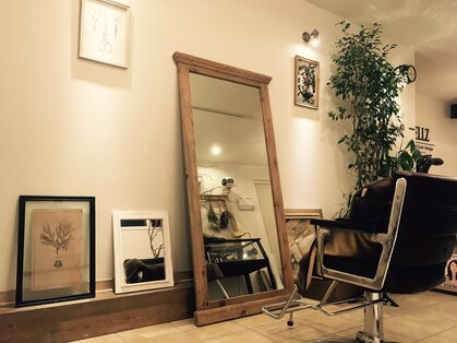 ベルズ スタンダードヘアデザイン(BELLZ standard hair design)の写真