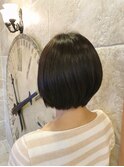 【白髪も染まる】イルミナカラー新色シャドウ☆  鷲田真央