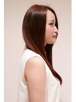 サンクレポ&nbsp;【CINQ REPO　care&design】　大人×ストレート　佐藤拓哉