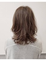 グランシュ 青葉台店(GranCieux)&nbsp;ウエーブレイヤーロブ☆