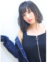 フォルテ 掛川店&nbsp;秋を楽しむボブ！！【掛川 美容室  ボブ】