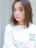 [Ravo]くせ毛風大人かわいいボブ