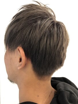 エルビーエル(LBL) シルバーベージュ