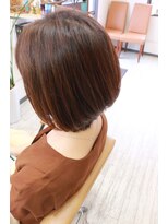 ヘアーアンドリラクゼーション クランプ(Hair&Relaxation clamp) 【業界最高峰TOKIOトリートメント】 加古川のヘアケア専門サロン