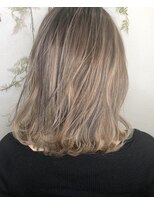 ウル(Ulu)&nbsp;大人気ミルクティーベージュ