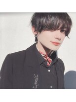 シン(syn)&nbsp;ナチュラルマッシュ