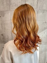 モードケイズ 西宮(MODE K's)&nbsp;西宮/髪質改善/ハイライト/白髪染め/小顔/大人可愛い