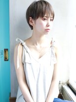 バース(BIRTH)&nbsp;天神【BIRTH】スリークボブ×ことりベージュ2