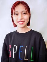 ベロニカ ヘアー(Beronica HAIR)&nbsp;アップルボブ◆