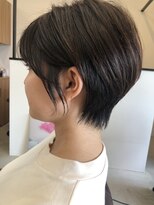 ライフ(LIFE)&nbsp;耳かけショートボブ 名古屋