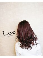 リー 天王寺(Lee)&nbsp;【Lee天王寺】ボルドー