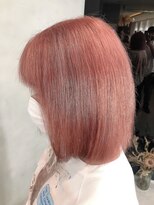 ウィクシー(wixy)&nbsp;ペールピンク