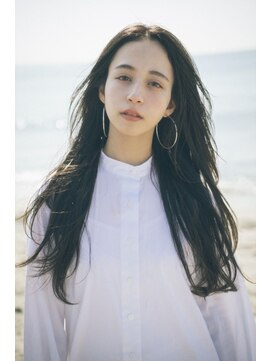 ミンクスプラス 流山おおたかの森(MINX plus) トレンドロングレイヤー