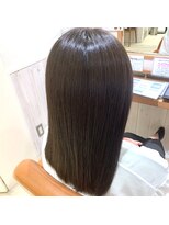 ネオリーブ クタ 町田店(Neolive kuta)&nbsp;髪質改善プレミアム