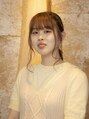 シークエストアンドシプラス(C/QUEST&C-plus) 老沼 佑菜