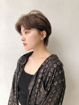 シルク バイ ルカ(SilQ by Luca)&nbsp;【SilQ by Luca】くすみベージュ（大宮）