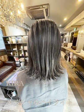 キラ(KIRA) スペシャルハイライト