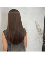 ウィクシー(wixy)&nbsp;マロンブラウン